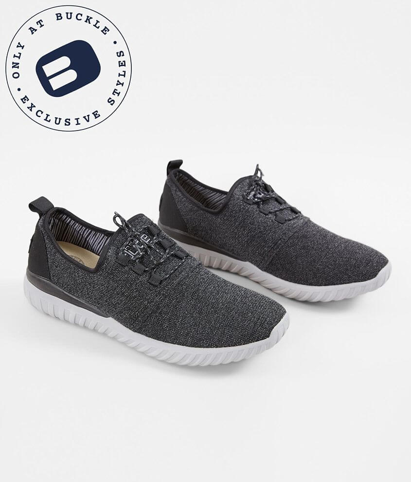 Hey Dude Renova Stretch Sneaker front view