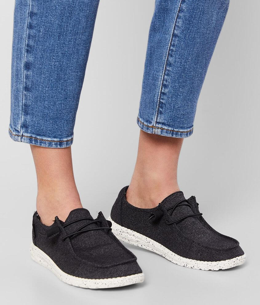 HEYDUDE Women's Wendy Stretch Slip-Ons | Dillard's