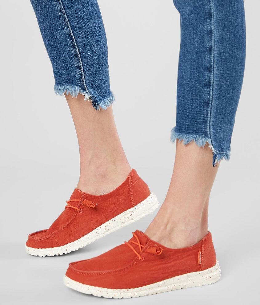 primary color shoes