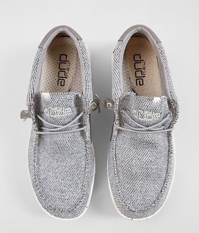 HEYDUDE Hey Dude Wally Free Shoe MISC_DETAIL_2