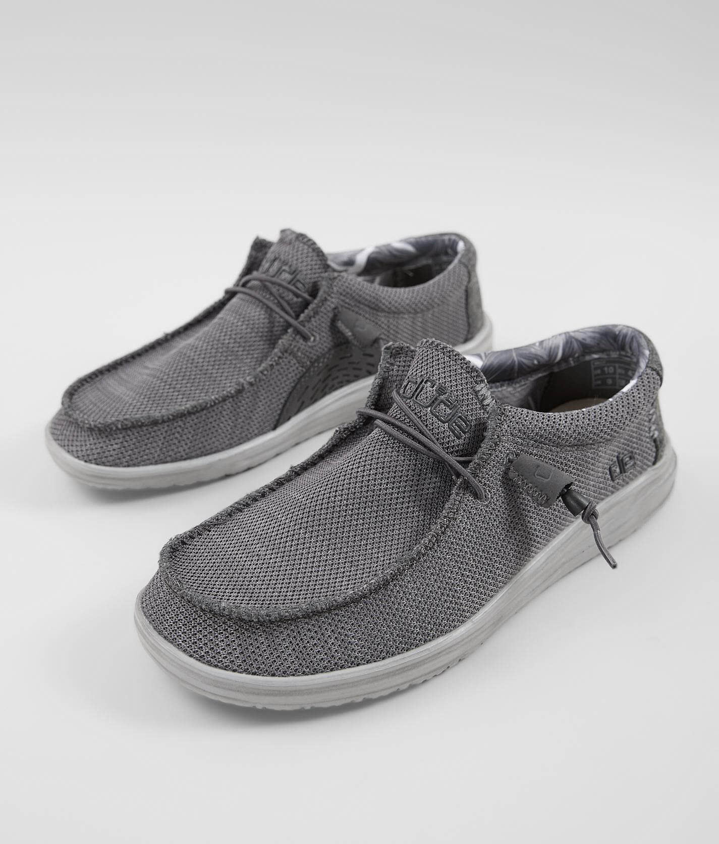 dudes slip on shoes