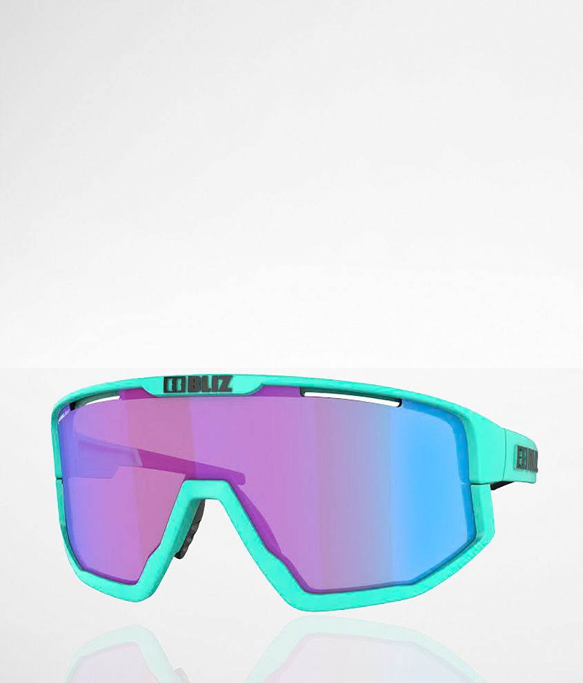 BLIZ Fusion Nano Nordic Sunglasses front view