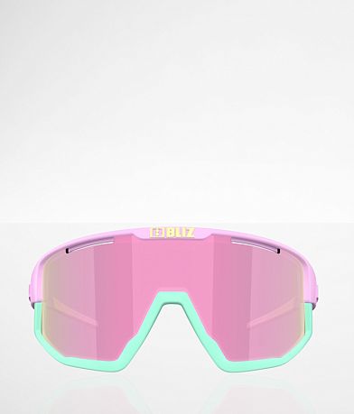 BLIZ Fusion Sunglasses misc detail 1 view