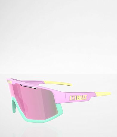 BLIZ Fusion Sunglasses misc detail 2 view