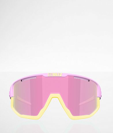 BLIZ Fusion Sunglasses misc detail 3 view