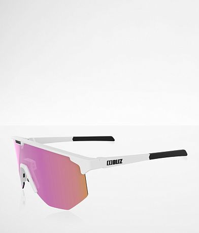 BLIZ Hero Sunglasses misc detail 2 view