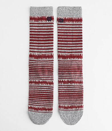 Departwest Adirondacks Socks front view