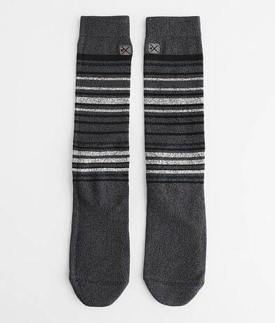 Departwest Brooks Socks front view