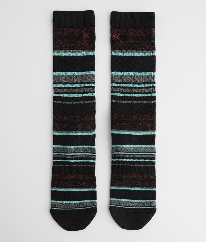 Departwest Continental Divide Socks