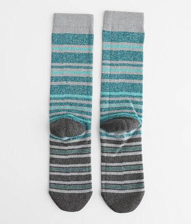 Departwest Tripe Socks misc detail 1 view