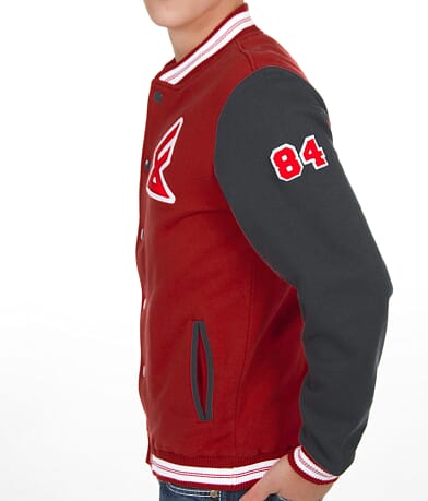Fyasko JV Jacket FULL_LEFT_SIDE