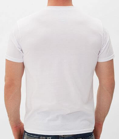 Fyasko Authentic T-Shirt BACK