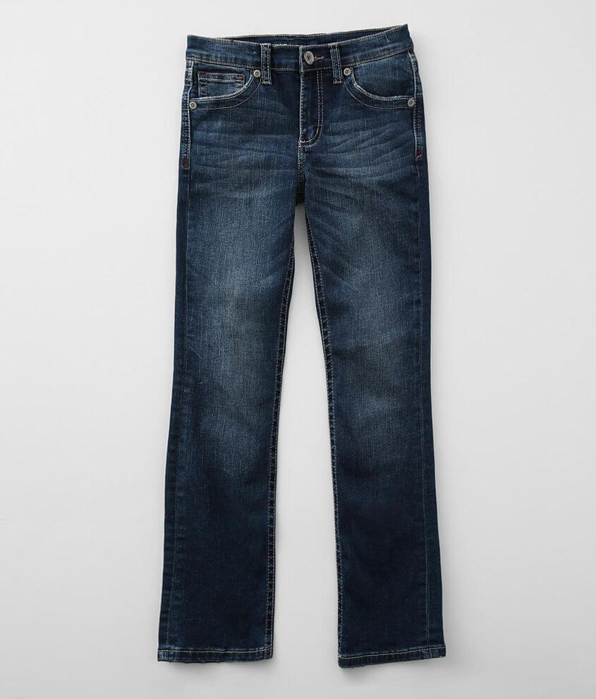 Boys - BKE Conner Boot Stretch Jean
