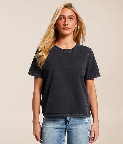 BKE The Relaxed T-Shirt FULL_RIGHT_SIDE