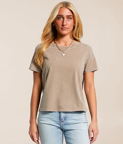 BKE The Relaxed T-Shirt FULL_RIGHT_SIDE