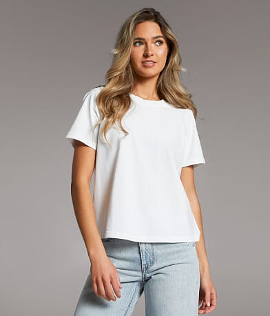 BKE The Relaxed T-Shirt front view