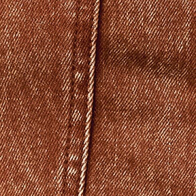 Washed Brown