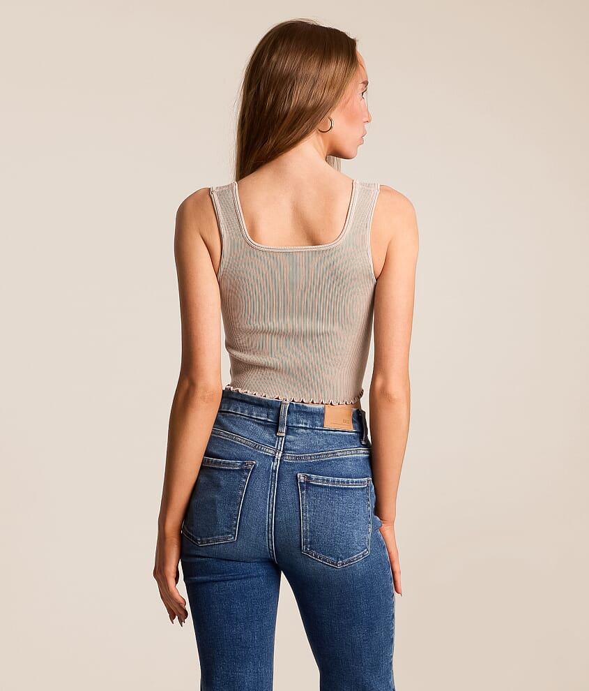Square Neck Brami - thumbnail 5