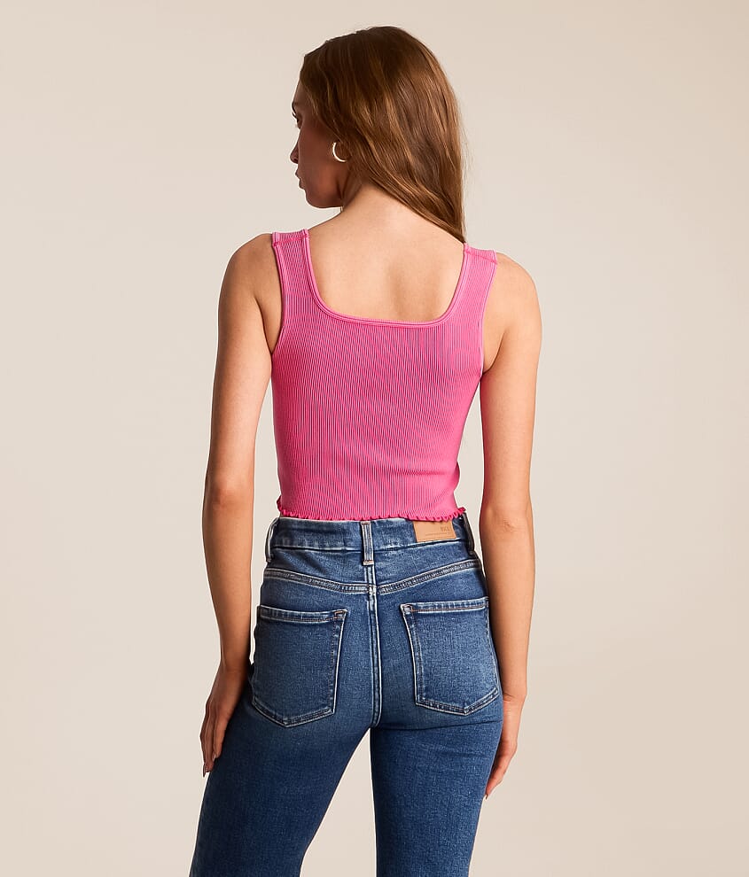 Square Neck Brami - thumbnail 2