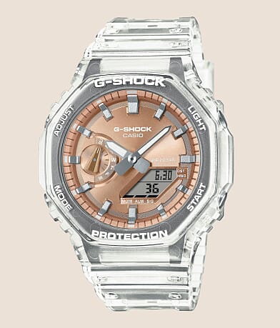 G-Shock GA2100BM Watch front view