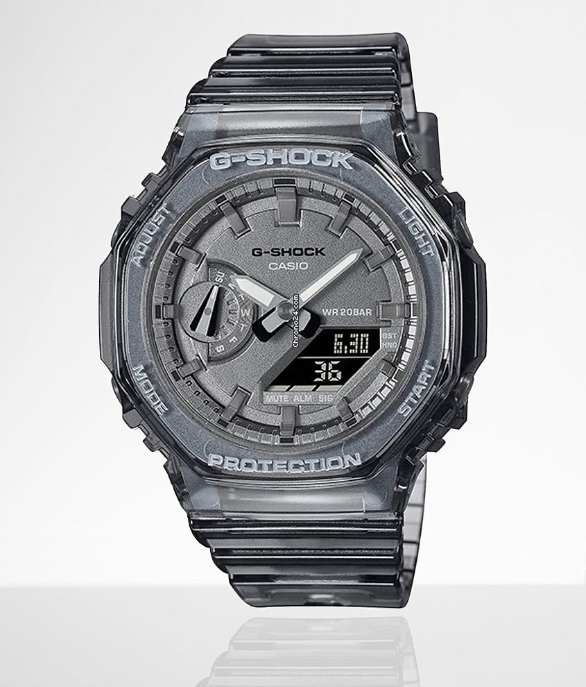 G-Shock GMAS2100 Watch front view