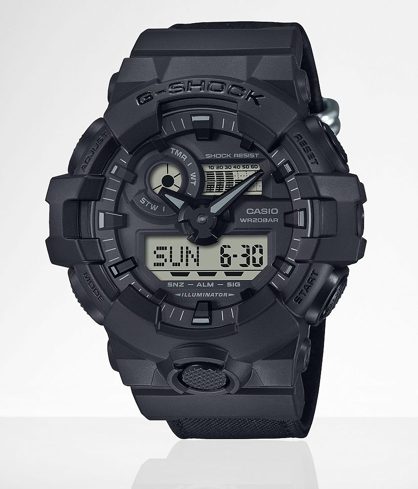 G-Shock GA700BCE Watch