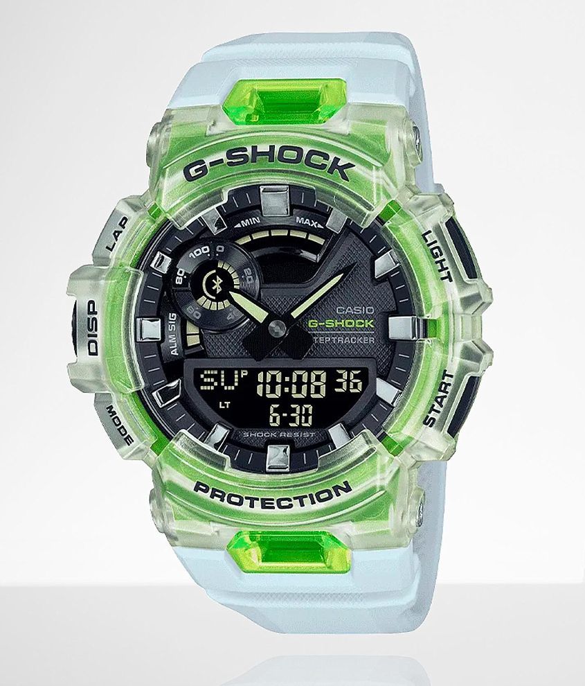 G-Shock GBA900SM Watch front view