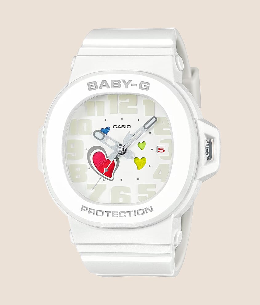 Baby G Watch