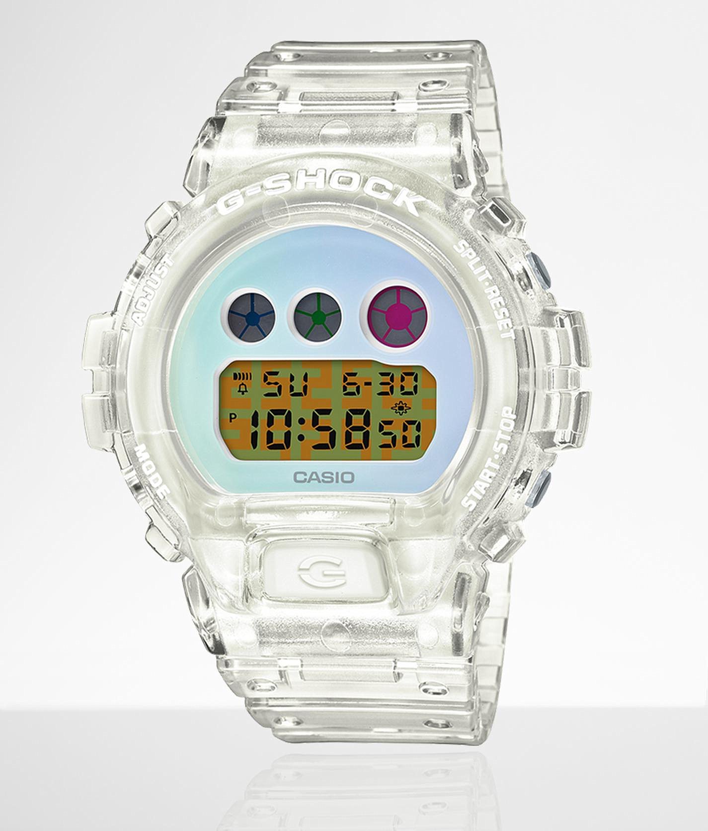 diameter g shock dw 6900