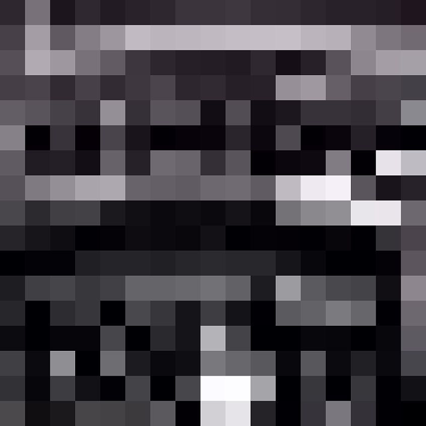 Grey Camo