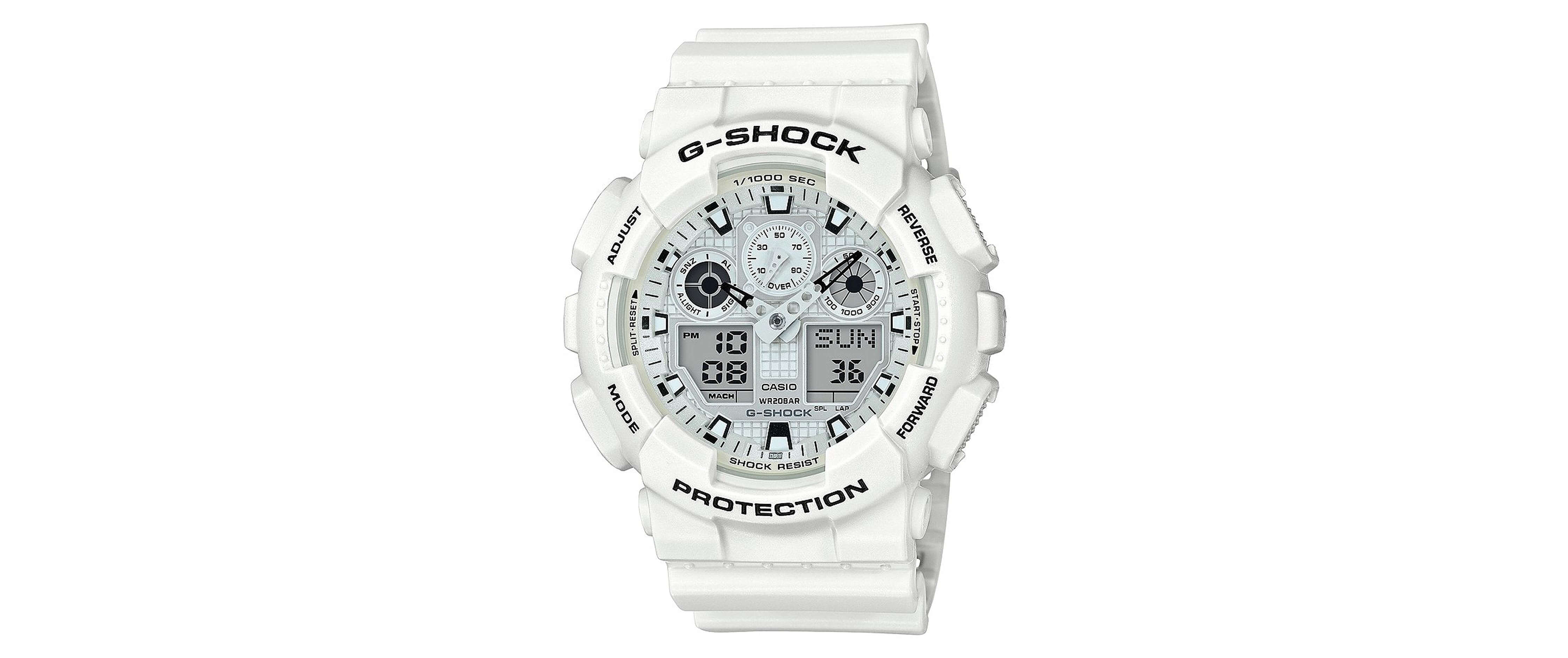 7a quality g shock watch