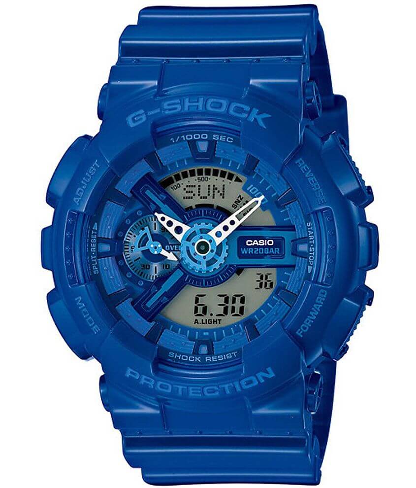 G-Shock GA-110BC Watch front view