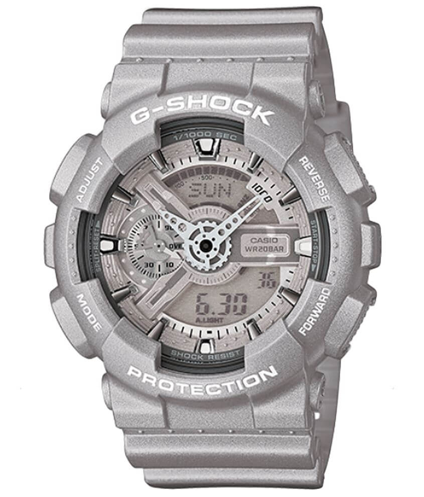G-Shock GA-110BC Watch front view
