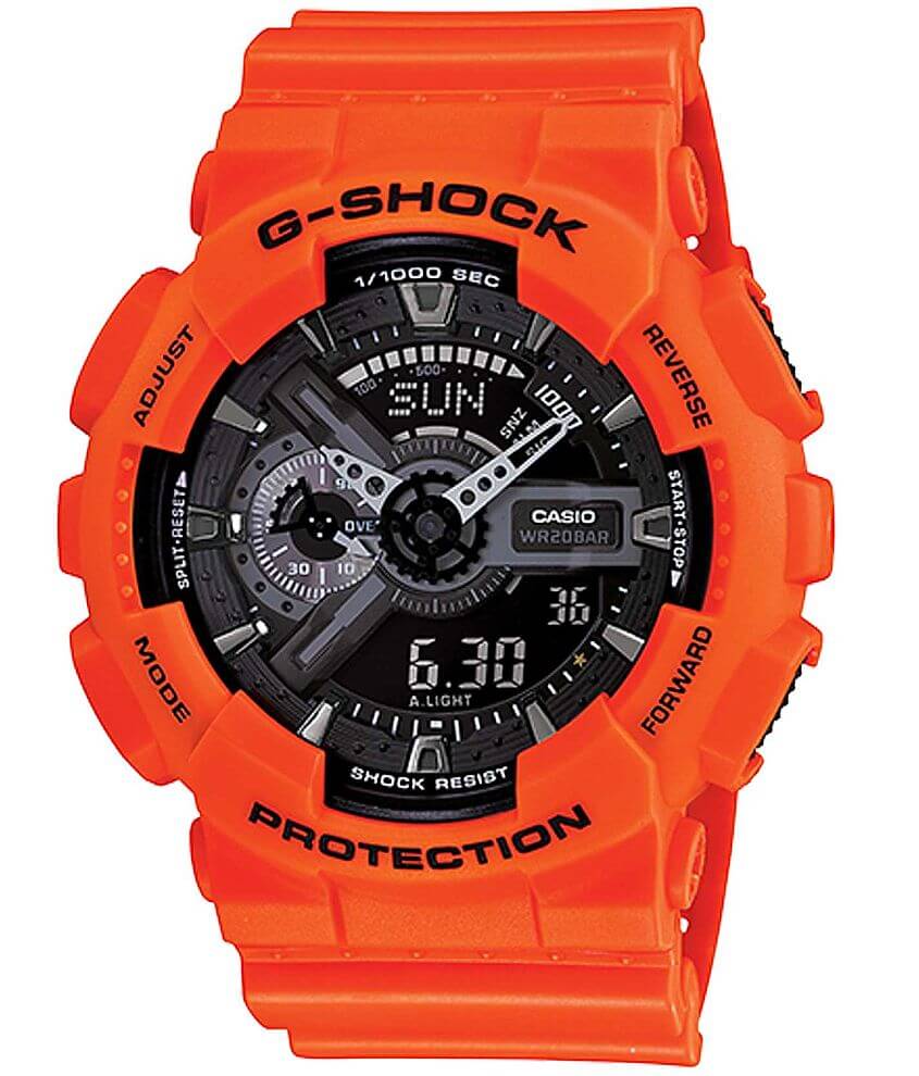 G-Shock GA110MR4A Watch front view