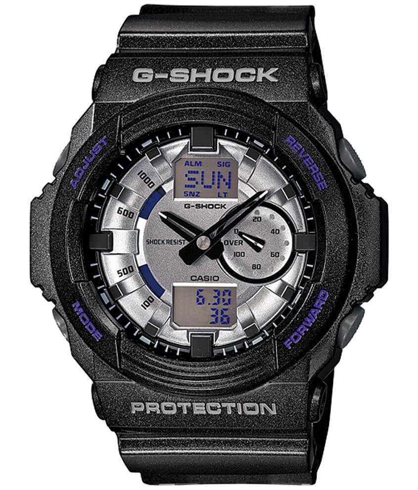 G-Shock GA-150 Watch front view