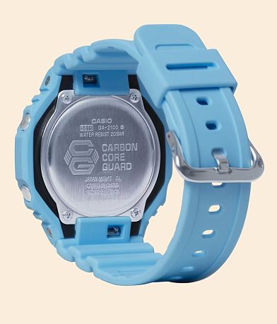 G-Shock GA2100 Watch MISC_DETAIL_1