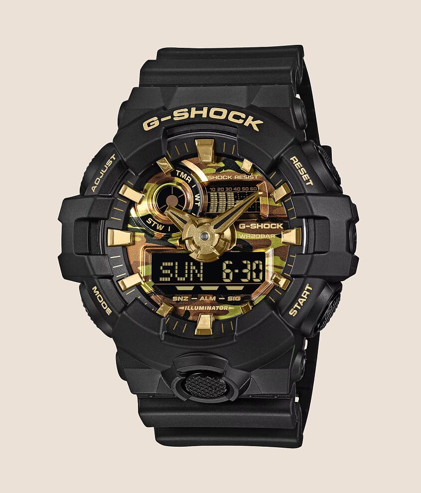 GA700CF Watch
