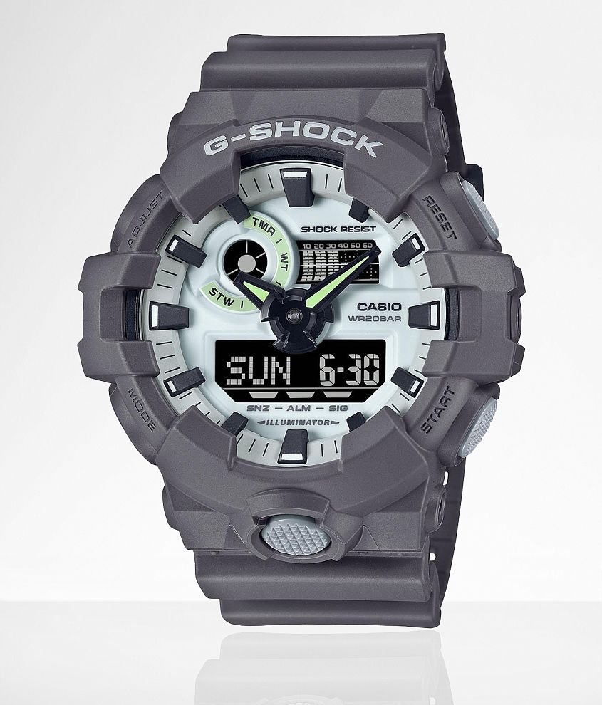 G-Shock GA700HD Watch