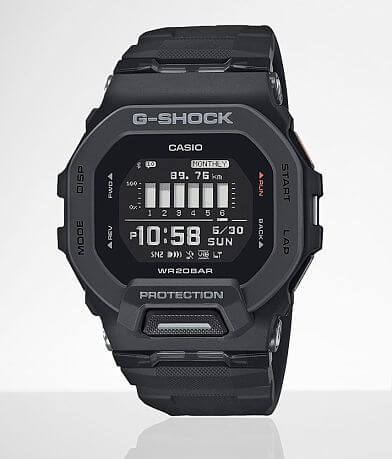 Afterpay g deals shock watches