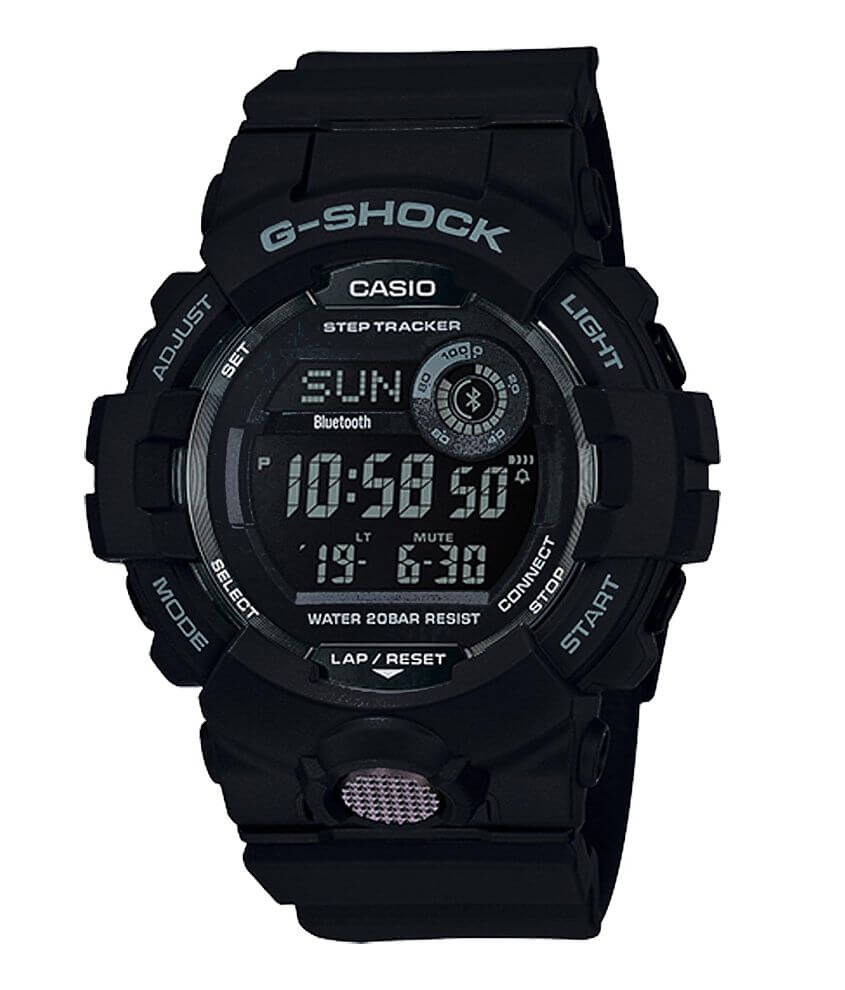 G-Shock GBD-800 Watch front view