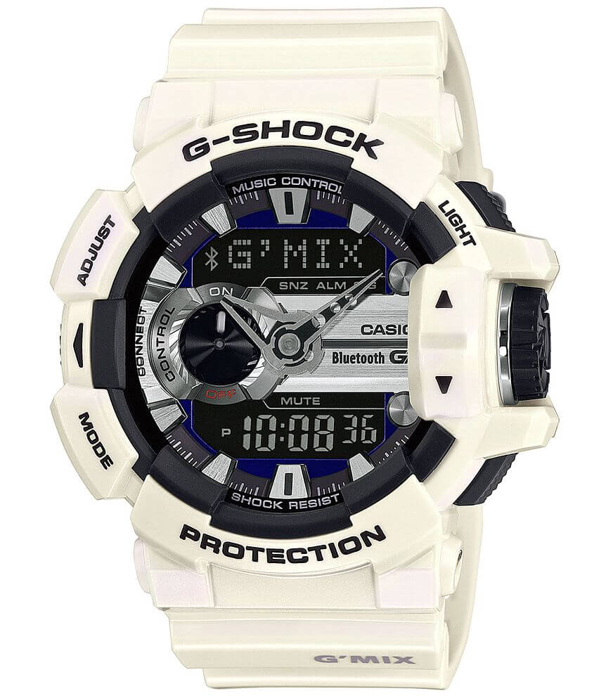 GBA 400 Watch