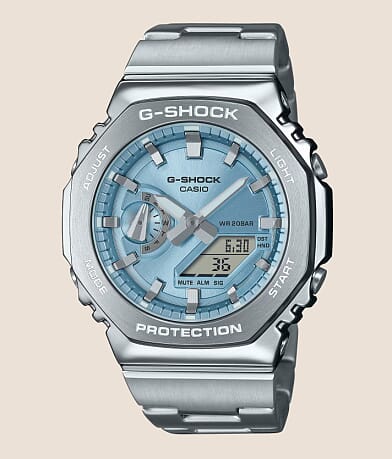 G-Shock GM2110D Watch front view