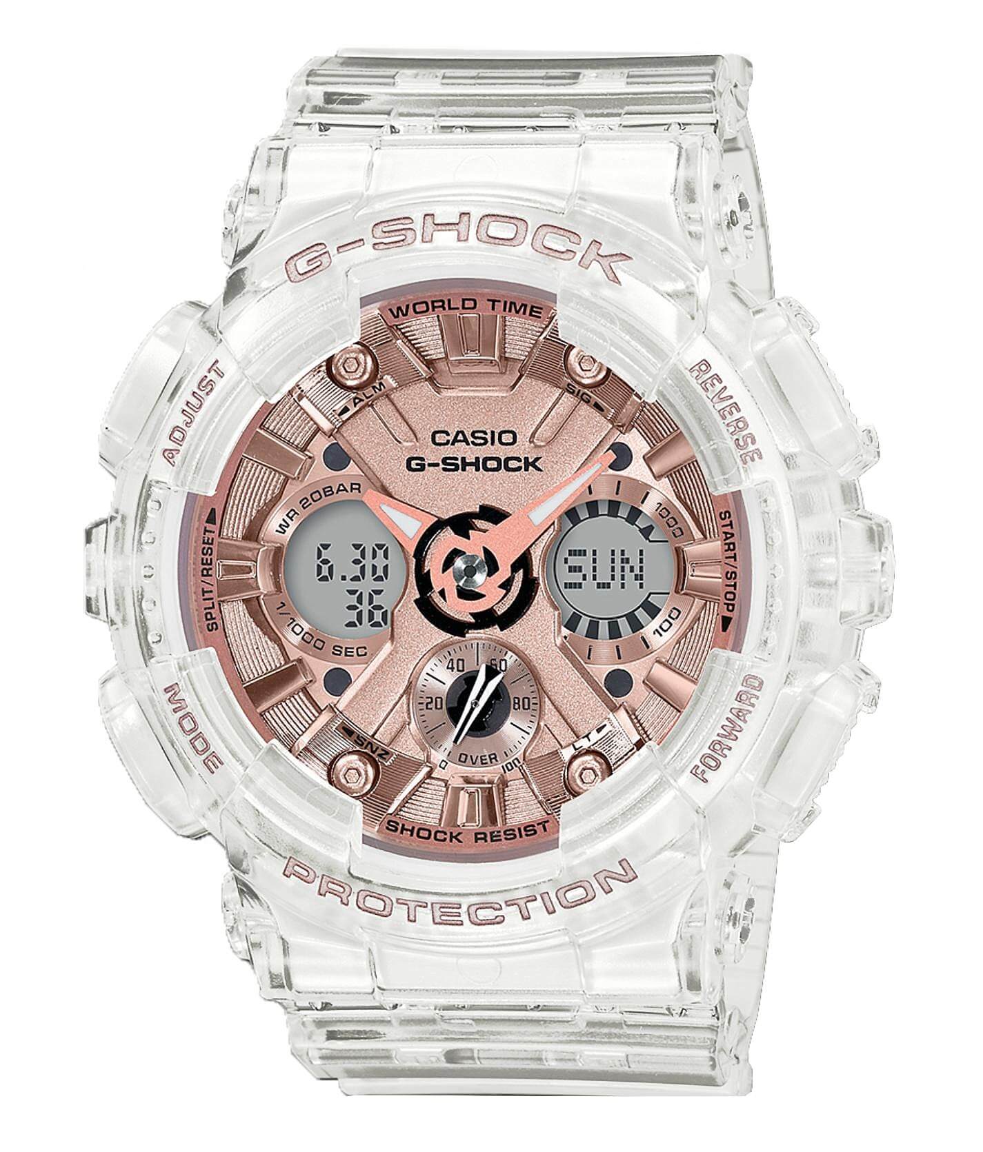 7a quality g shock watch