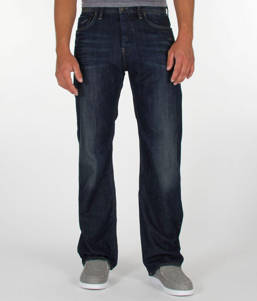 G-Star RAW Attacc Jean front view