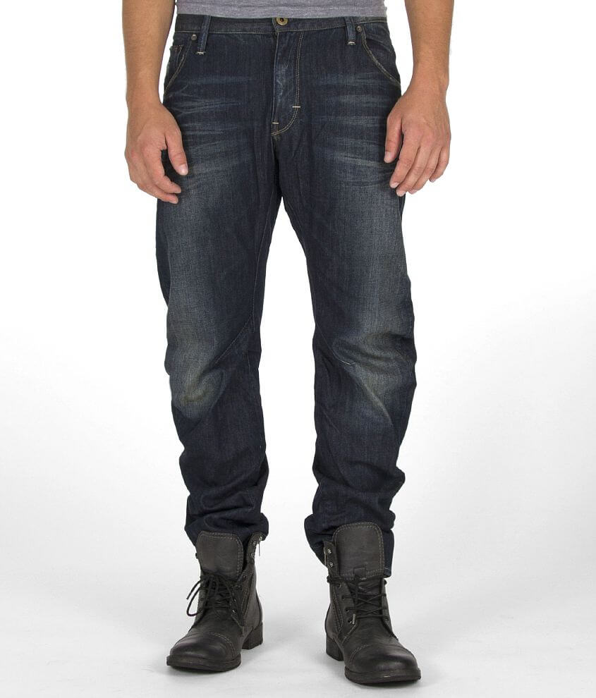 G-Star RAW Arc Jean front view