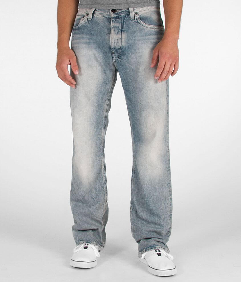 G-Star RAW Attacc Jean front view