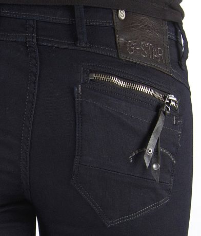 G-Star Raw Fender Contour Skinny Stretch Jean BACK_POCKET