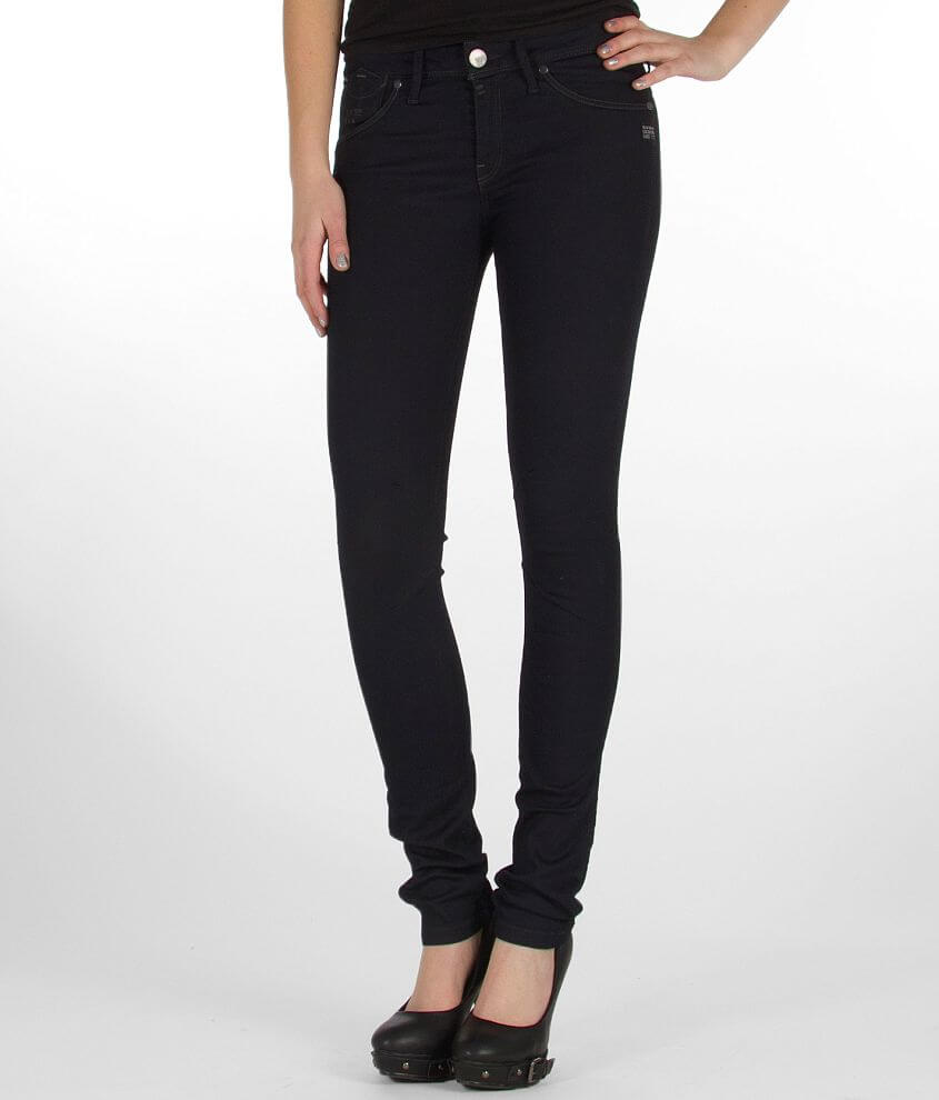 G-Star Raw Fender Contour Skinny Stretch Jean - Women's Jeans in Raw ...