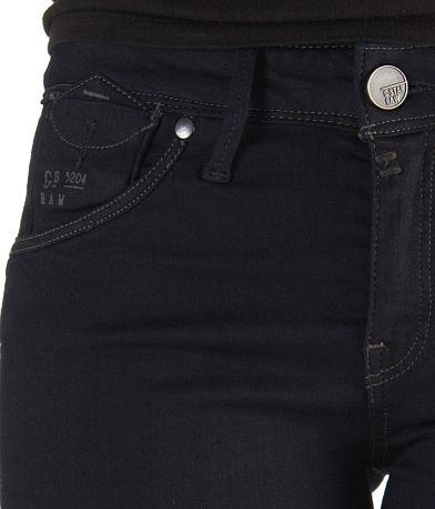 G-Star Raw Fender Contour Skinny Stretch Jean FRONT_POCKET