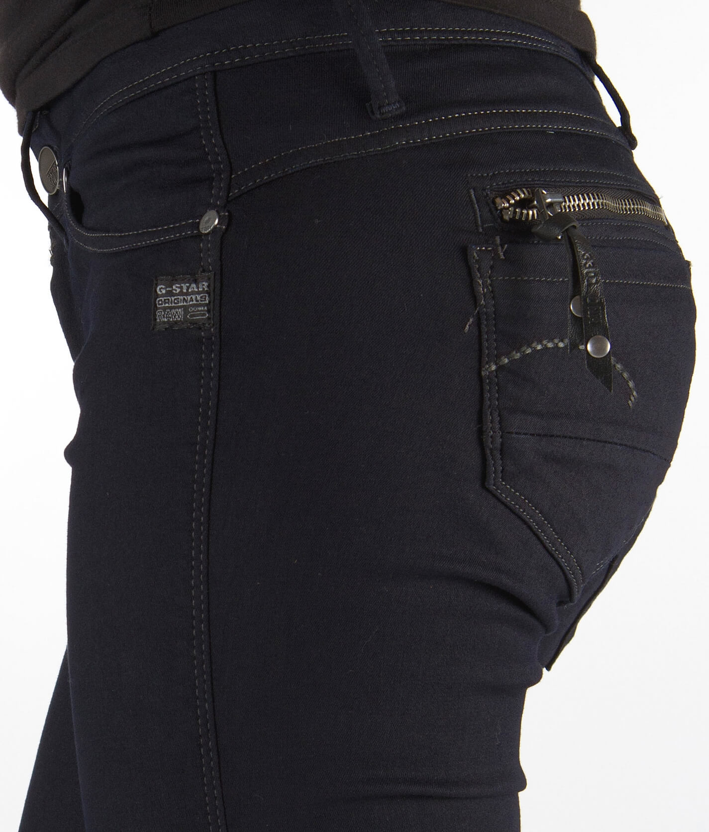 g star fender skinny jeans